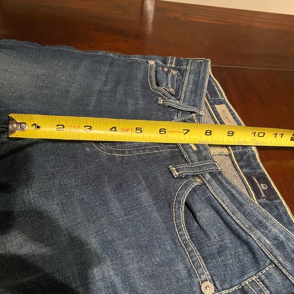 AG Adriano Goldschmied the legging jeans - Picture 6 of 6